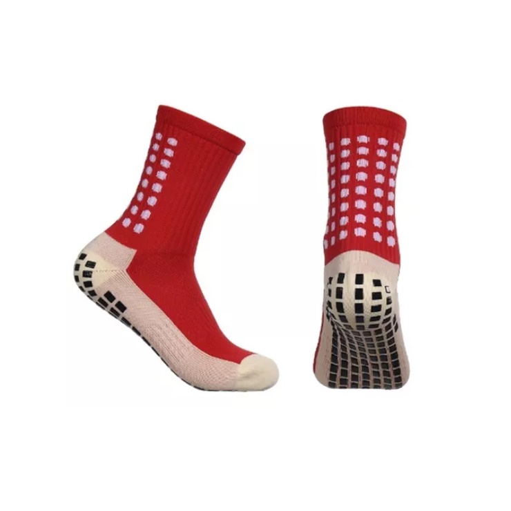 Meia Trusox Prosocks Antiderrapante esportes.