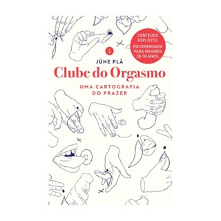 Clube Do Orgasmo