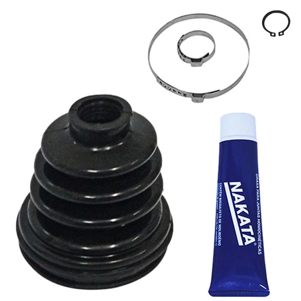 Kit Reparo Homocinética Ka Scénic 99 A 2014 Câmbio Manual em Oferta na Shopee