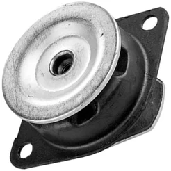 Coxim Motor Fiat Uno 2002 A 2013 Dianteiro Inferior Mobensan