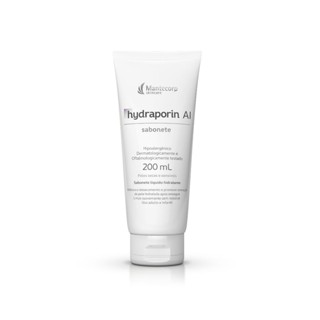 Hydraporin AI Sabonete Líquido 200ml