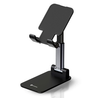 Suporte Ajustável de Mesa para Smartphone/Tablet | Goldentec em Oferta na Shopee