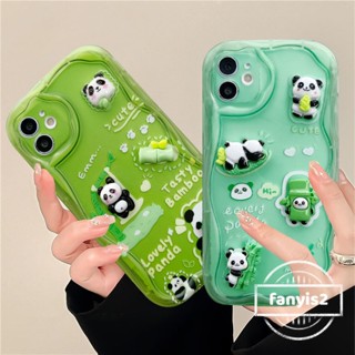 Xiaomi 13T Pro Redmi 13C 12C 12C A1 10C 10 10A 9 9A 9C 9T Nota 13 12 12s 11s 10s 11 10 9s 9 11 12 Poco C65 Lite Panda Divertido Caixa Do Telefone Protetor Macio Capa