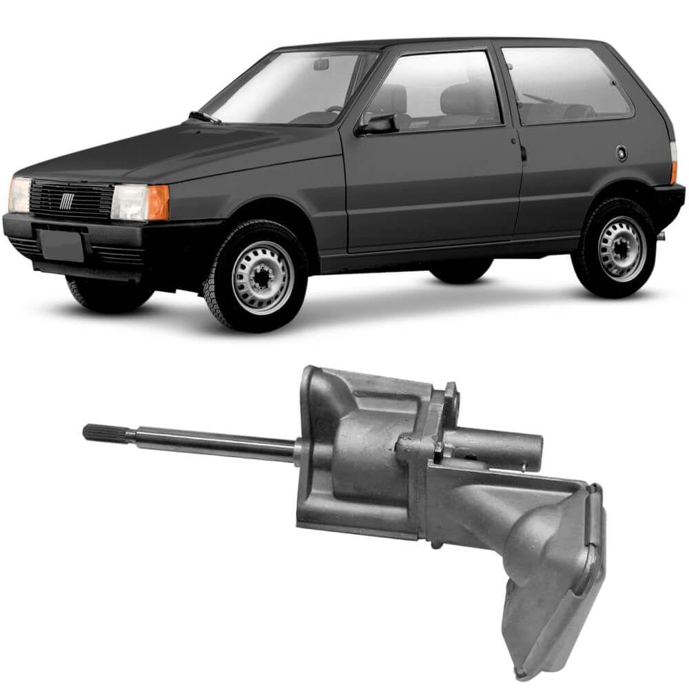 Bomba Oleo Fiat Uno 1.3 8v 85 A 91 Schadek - Spare Parts and Accessories for Vehicles