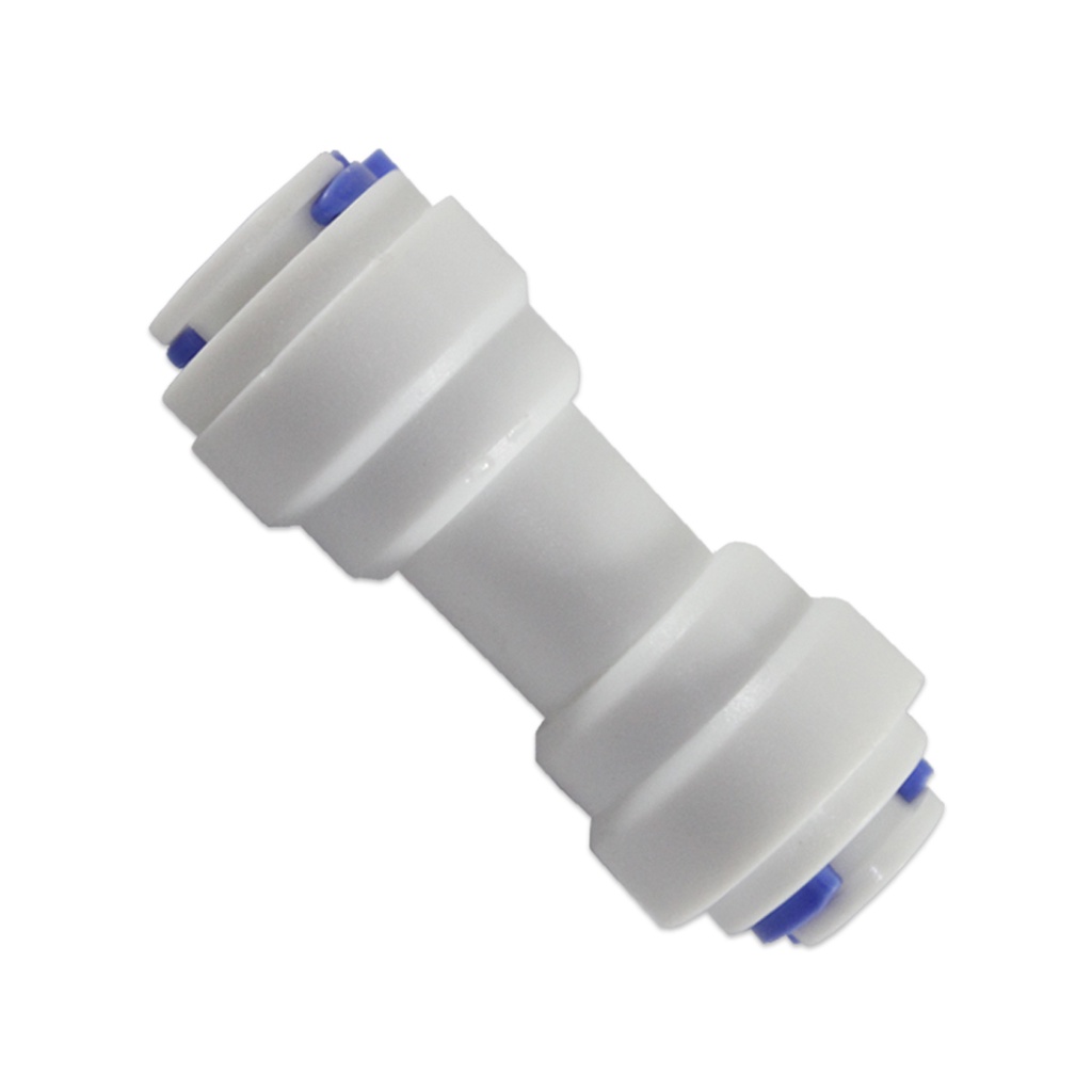Redução Tubo União Reta 5/16 x 1/4 P Purificador E Bebedouro em Oferta na Shopee