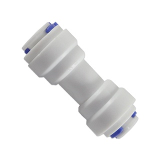 Redução Tubo União Reta 5/16 x 1/4 P Purificador E Bebedouro em Oferta na Shopee