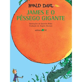 James E O Pessego Gigante - Ed 34