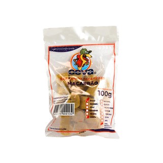 Macarrão Aromatizado Para Pesca 100g - Ceva em Oferta na Shopee