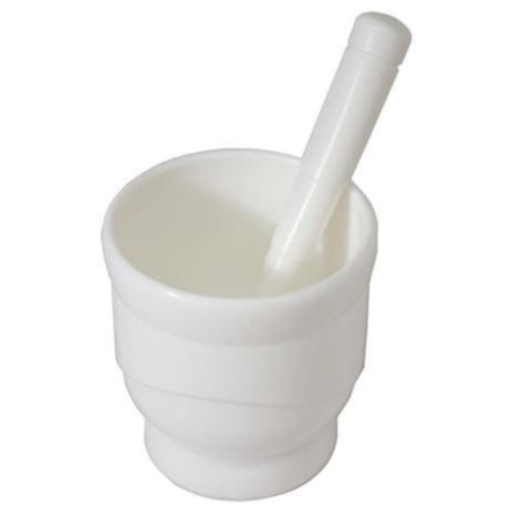 pilão com socador multiuso ecológico culinário amassador tempero alho PARAMOUNT em Oferta na Shopee