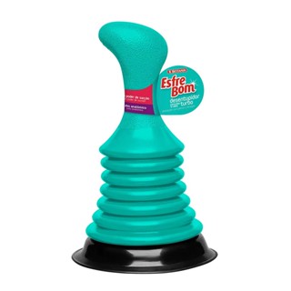 Desentupidor De Pias E Ralos Turbo Plastico Tiffany Bettanin