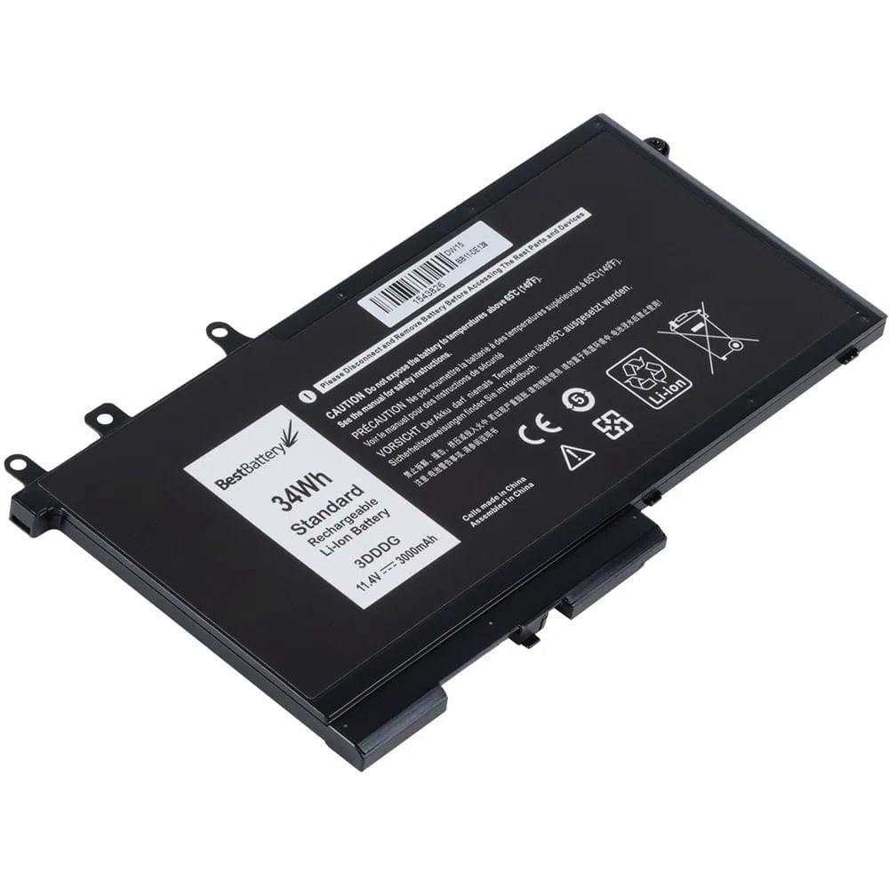 Bateria Notebook Dell Latitude 5480 5580 11.4v Bb11-de138 Best Battery