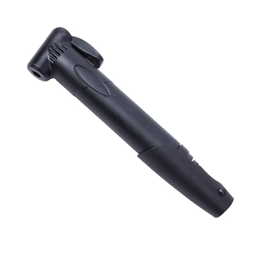 Bomba Mini Pump Yamada p/ Schrader Anti-vazamento em Oferta na Shopee
