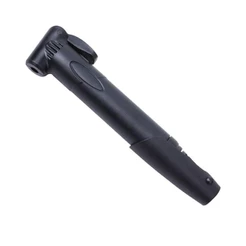 Bomba Mini Pump Yamada p/ Schrader Anti-vazamento