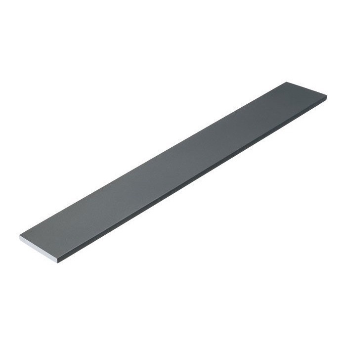 40 Cm Aço 5160 Para Cutelaria 50mm X 4.76mm Facas — imagem 2 de 2