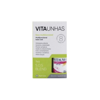 Base Vitaunhas Sos em Oferta na Shopee