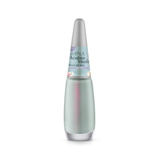 Esmalte Impala Acalma Mente Perolado Ficar Na Boa