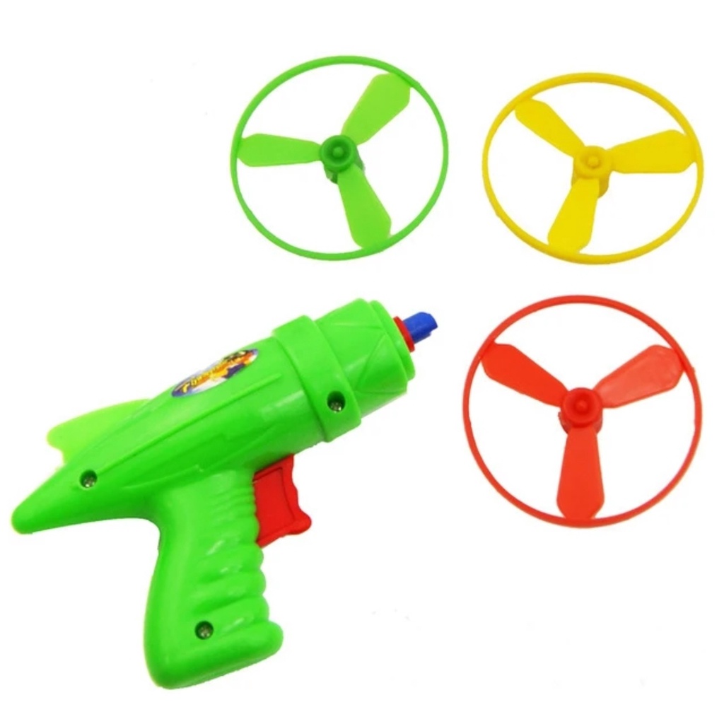 Brinquedo de Lançar Discos Coloridos: Onde Comprar | BuscaProdutos