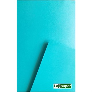 PAPEL COLOR PLUS AZUL BAHAMAS 180g - A4