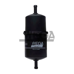 Filtro Combustível Fiat Uno 2002 a 2006 - 508068 - FCI1610