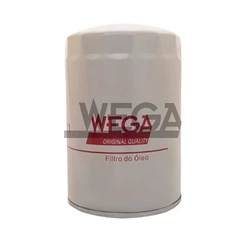 Filtro Óleo Iveco Daily 2008 a 2015 - 179881 - WO331