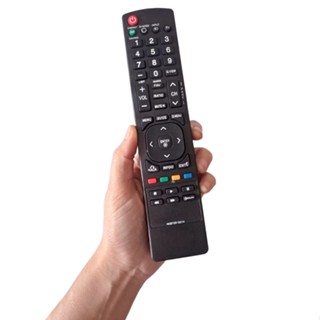 Controle Remoto Tv Lcd Led Plasma Akb72915252 / Akb72915214