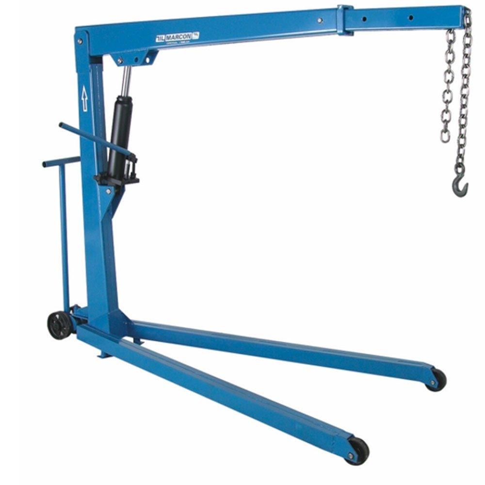 O que é Guincho Hidráulico Marcon? Guia e Onde Comprar | BuscaProdutos