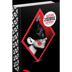 Saboroso cadáver - Darkside Books