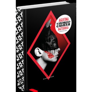Saboroso cadáver - Darkside Books em Oferta na Shopee