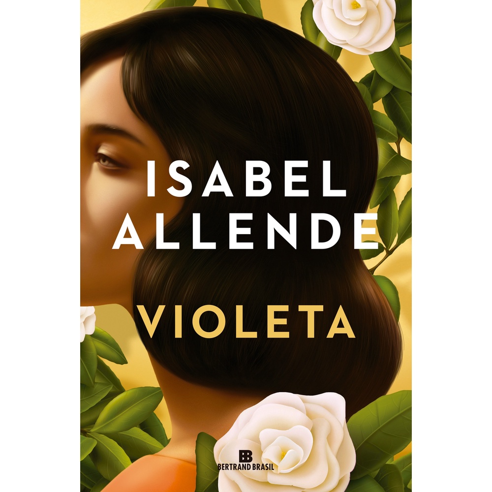 Violeta - Bertrand Brasil