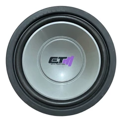 ALTO FALANTE ETM EW 8 S AR 4 OHMS