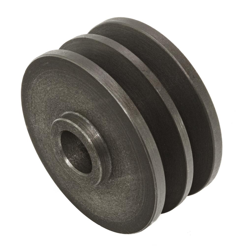 Polia do Alternador Trator TL70 TL80 TL90 TL100 CNH Motor S8000 85/120A - Cinap - 1035 em Oferta na Shopee