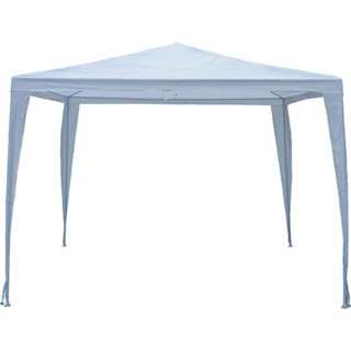 Tenda Gazebo 2.85x2.85m Branca