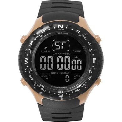 Relógio Digital Tuguir Masculino Esportivo TG30283 em Oferta na Shopee