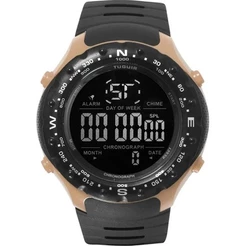 Relógio Digital Tuguir Masculino Esportivo TG30283