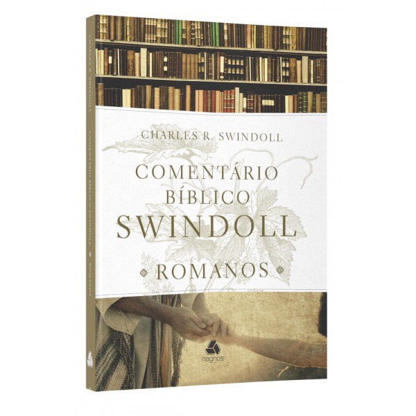 Comentário Bíblico Swindoll | Romanos