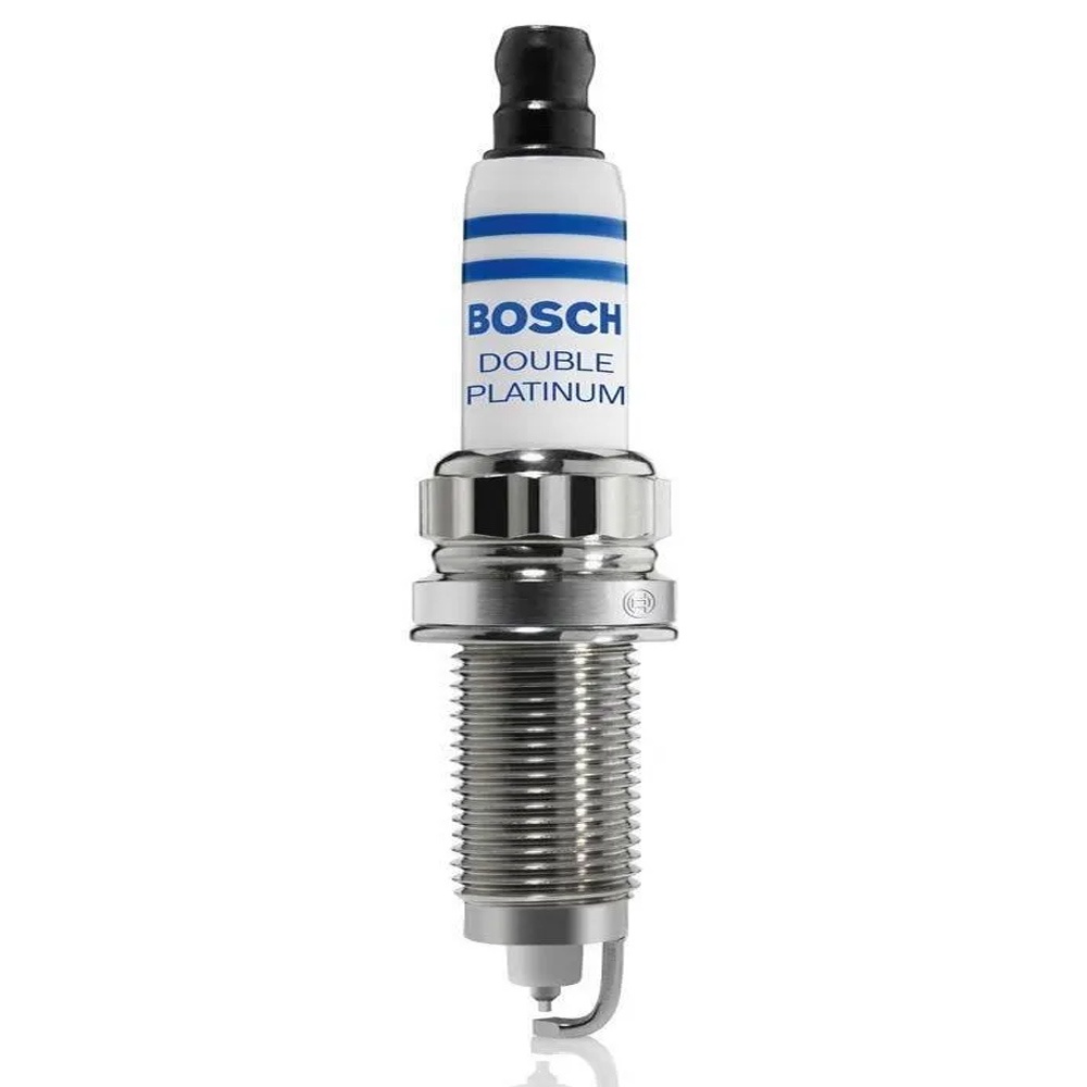 Vela Dupla Platina Volvo Xc90 I V8 Awd 4.4 RAV4 SONATA 0242236544 FR7KPP33U BKR6EIX