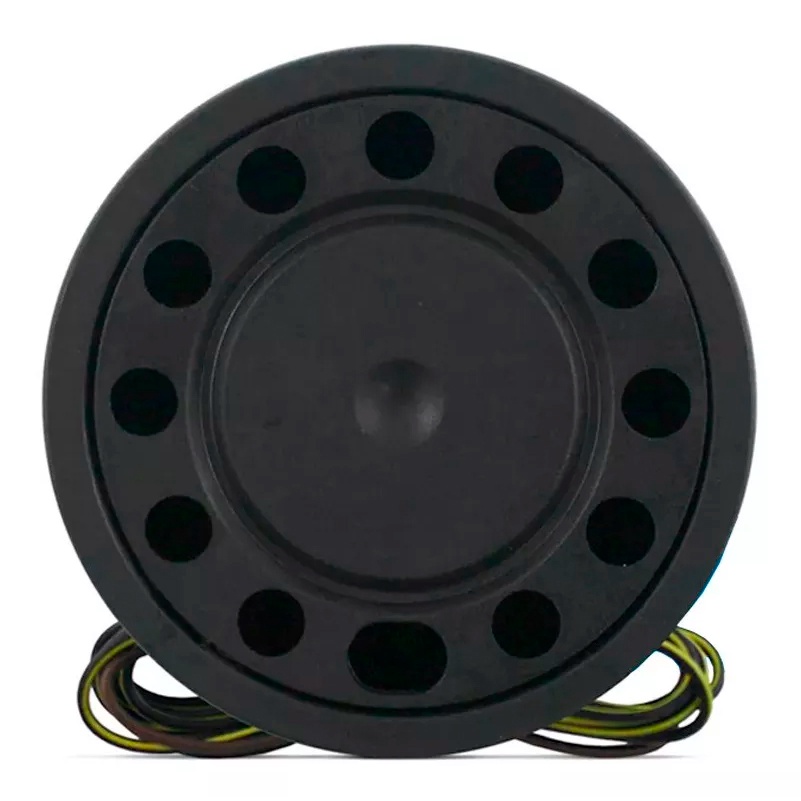 Sirene Automotiva para Alarme Universal SI700 Positron Original em Oferta na Shopee