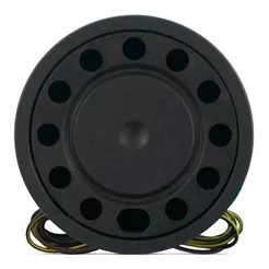 Sirene Automotiva para Alarme Universal SI700 Positron Original