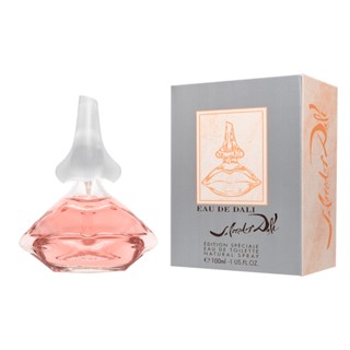 Perfume Salvador Dalí Eau de Dali Eau de Toilette 100ml