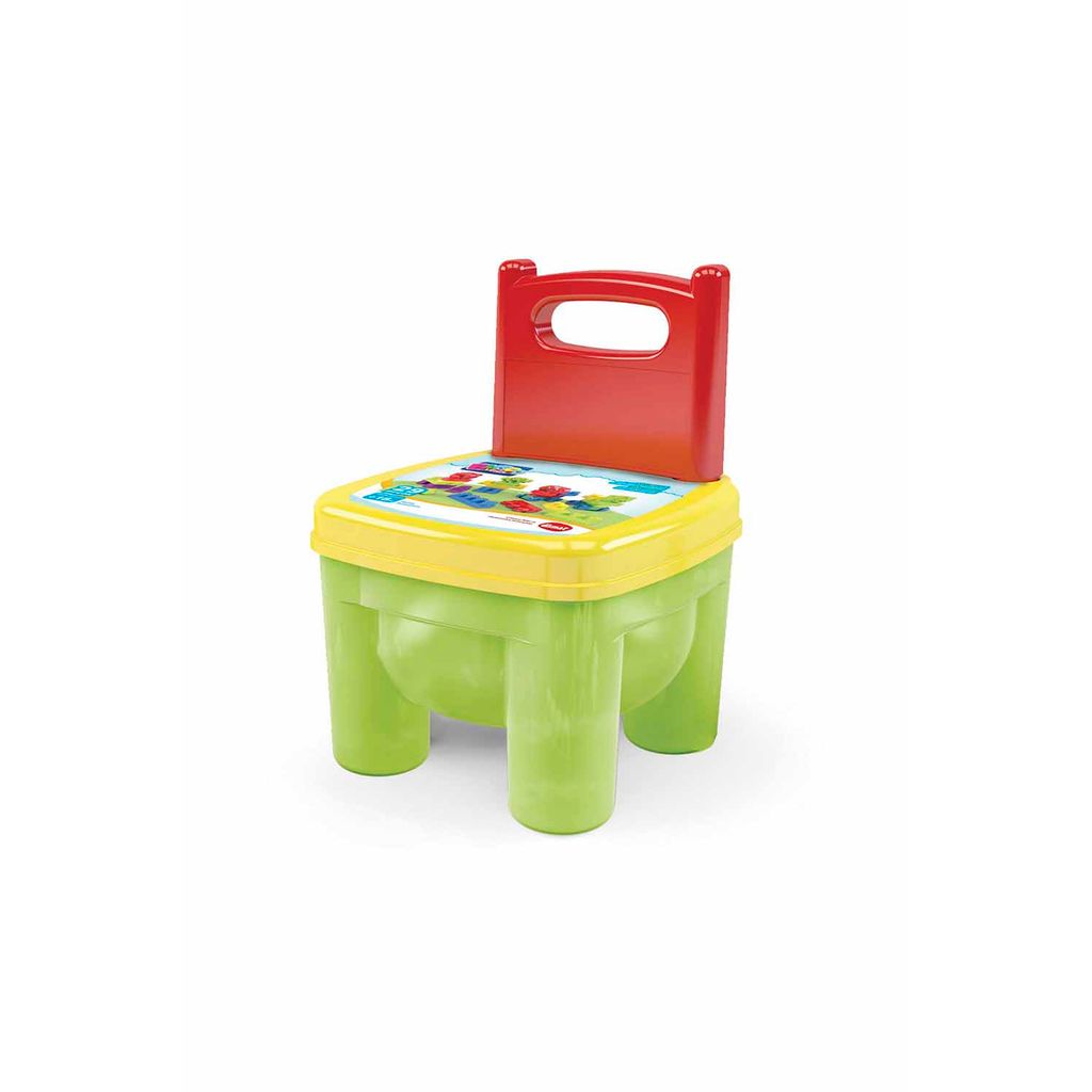Brinkadeira Dismat Cores Diversas - Item Sortido