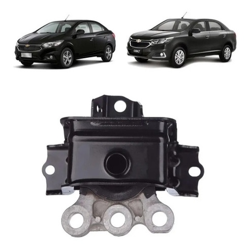 Coxim Motor Onix: Onde Comprar | BuscaProdutos