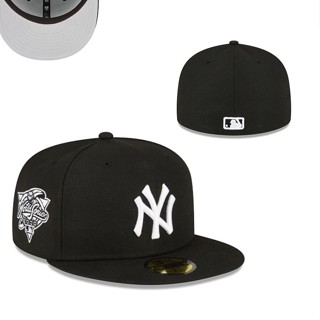 Novo Boné De Beisebol De Embarque ny Chapéu Totalmente Fechado Homens E Mulheres Não Ajustáveis Branco sox Tendência Moda Esportiva Aba Dobrada york yankees Vermelho