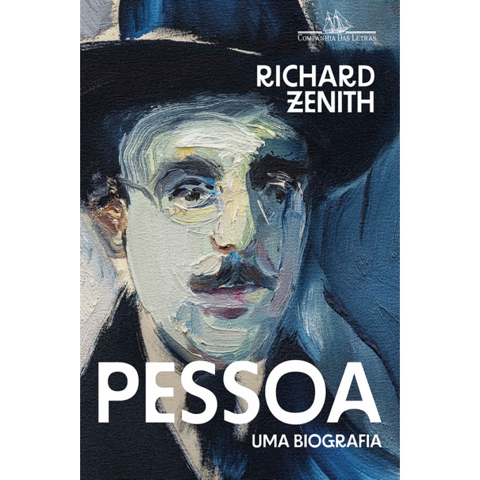 PESSOA UMA BIOGRAFIA
