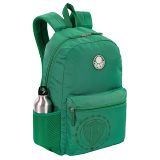 Mochila Escolar Infantil Juvenil Masculina Palmeiras Oficial Original Sestini
