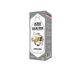 Suplemento Alimentar Gan rrafada Control 500ml - Labogan