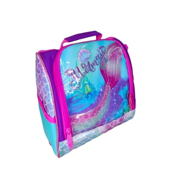 LANCHEIRA TERMICA INFANTIL SEREIA SR-2306