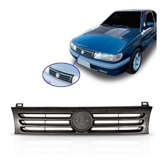 Grade Volkswagen Logus Pointer Cinza 1992 á 1997 em Oferta na Shopee