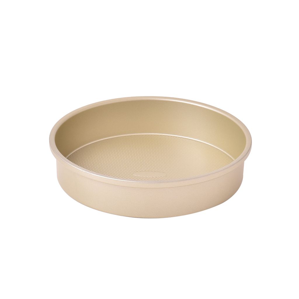 Forma Redonda em Aço Carbono DR 24cm Spicy - Home & Living