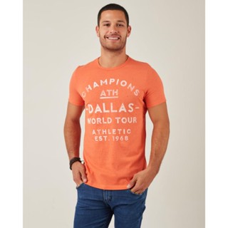 Camiseta Champions Malha Flamê Malwee