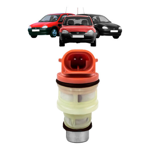 Bico Injetor Corsa Efi 1.0 8v 94/96 Monoponto